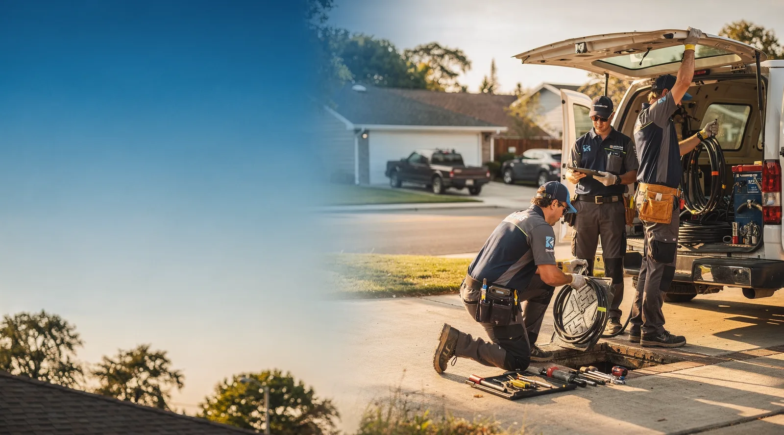 Water Softener Installation in Little Elm, TX near me